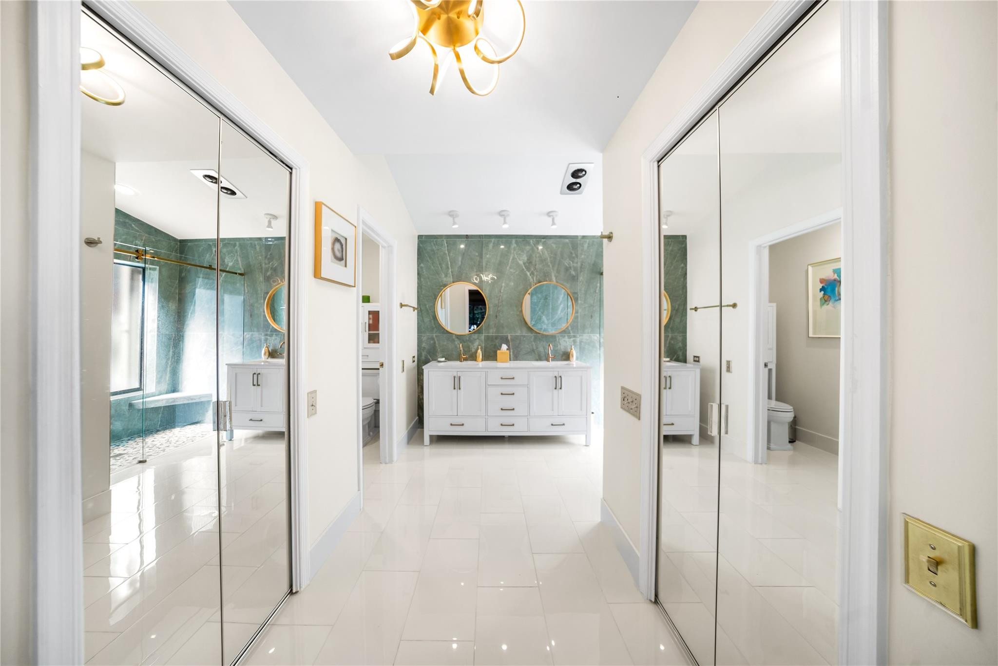 Cypress Head - Residential