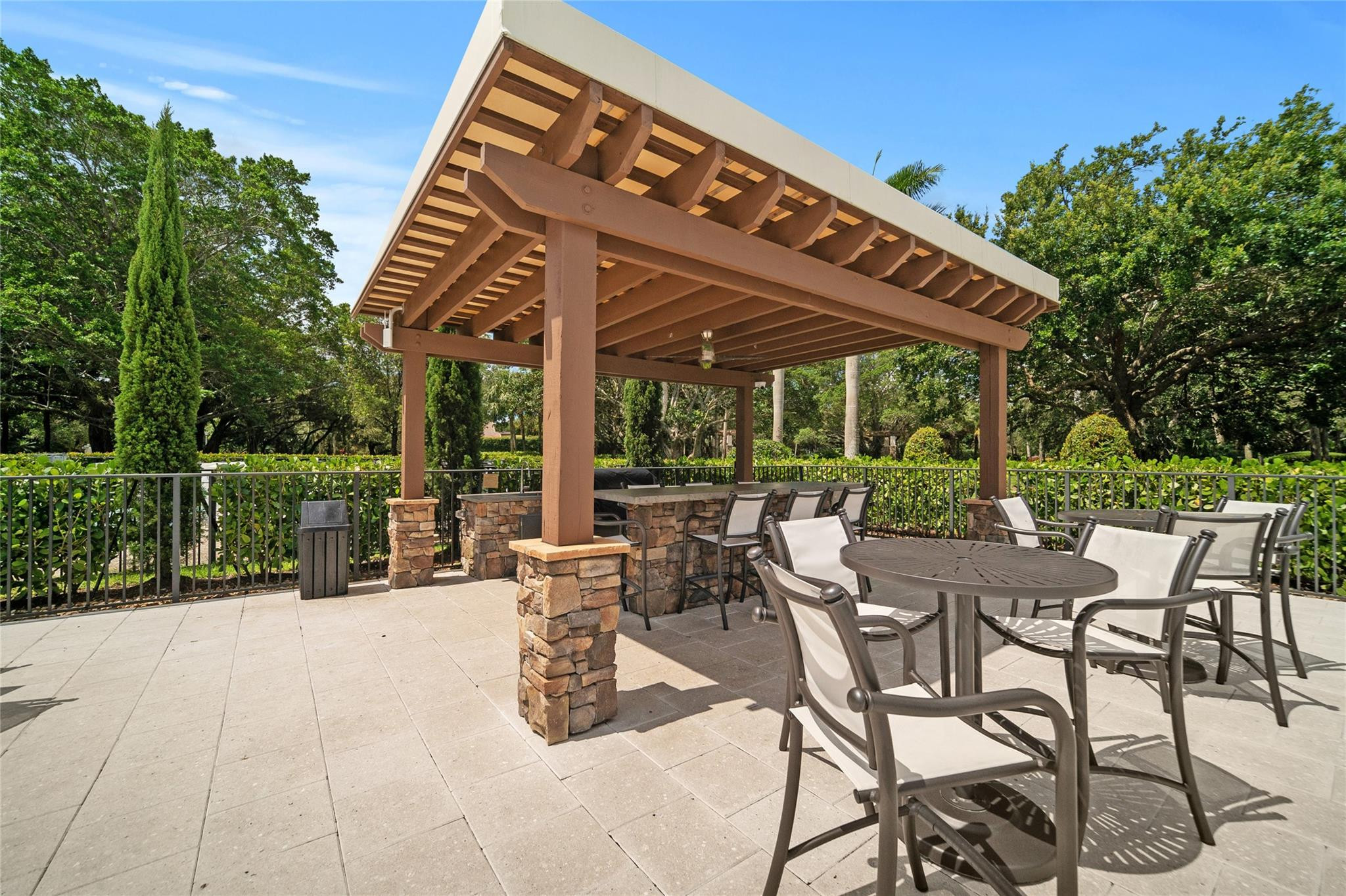 Cypress Head - Residential