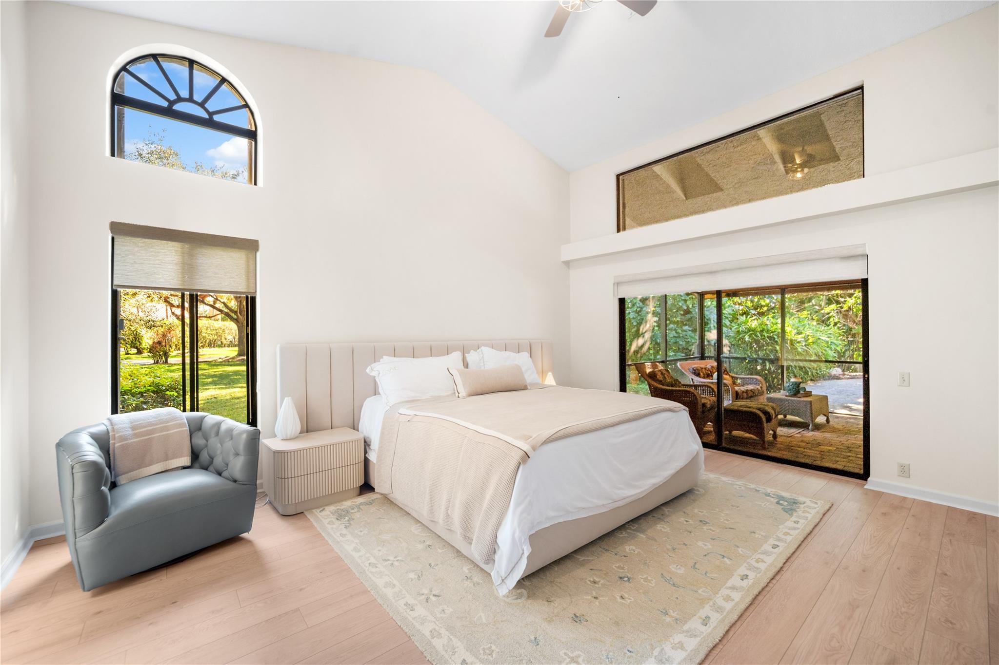 Cypress Head - Residential