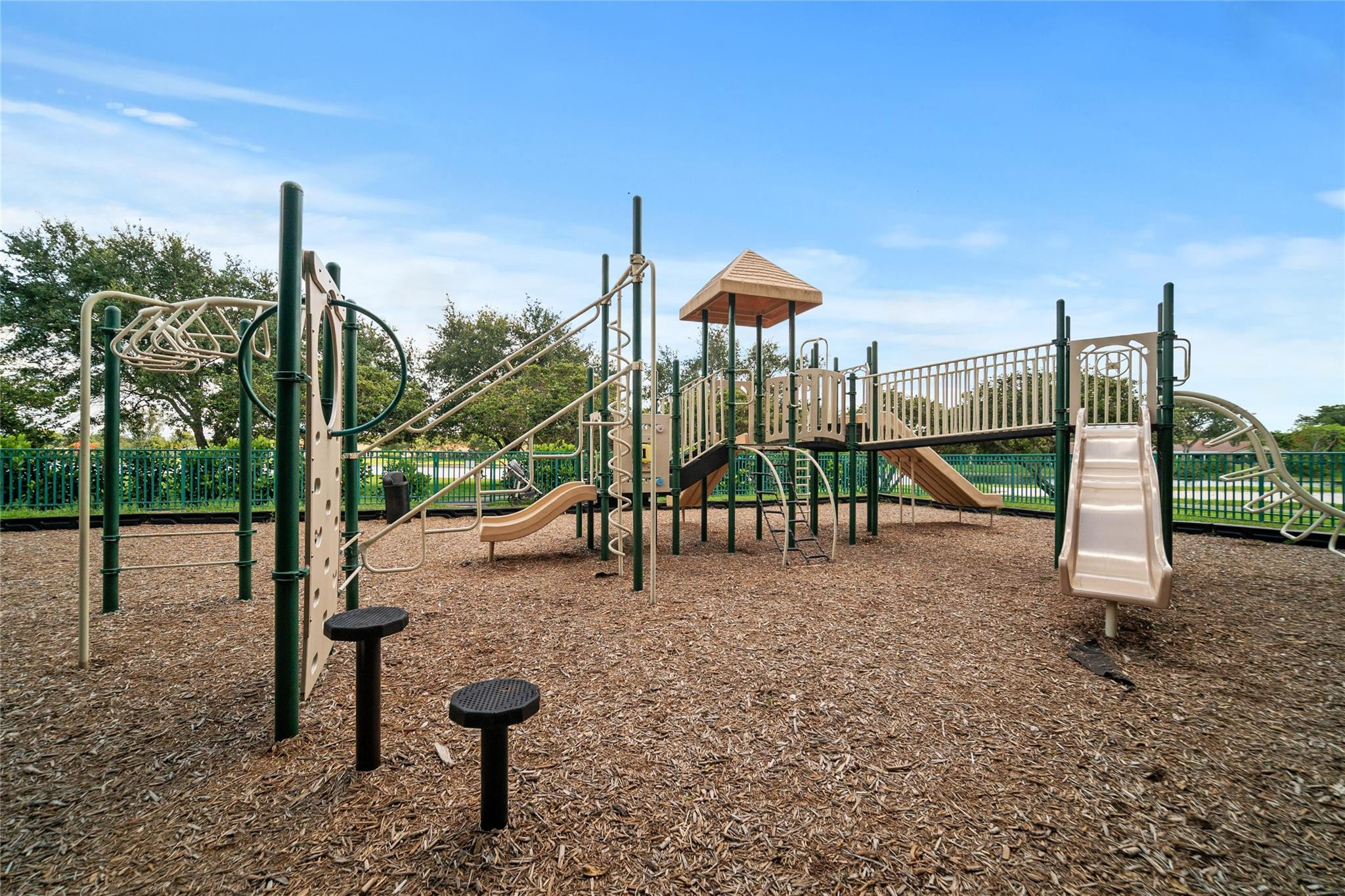 Cypress Head - Residential