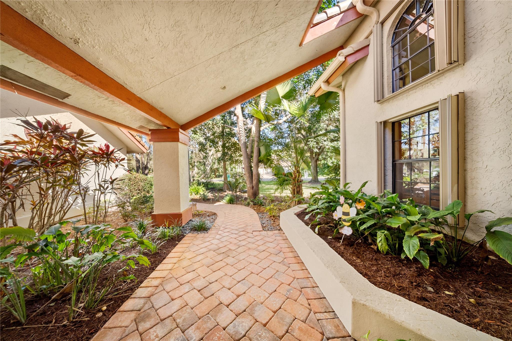 Cypress Head - Residential