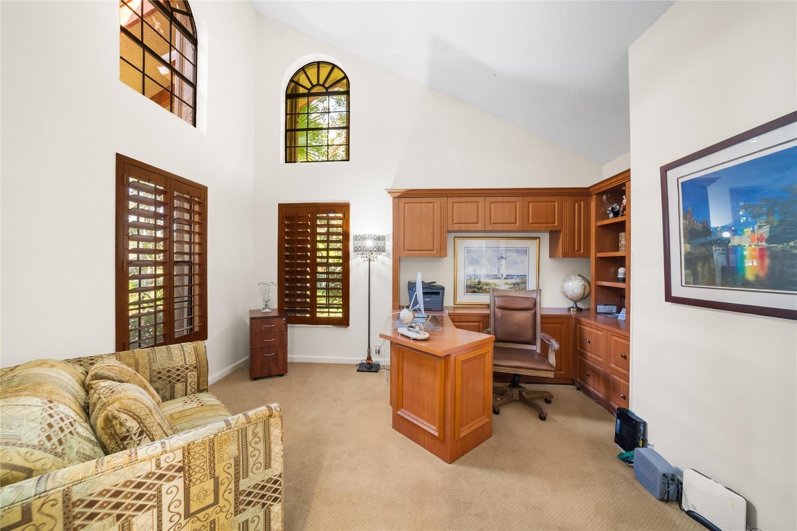 Cypress Head - Residential