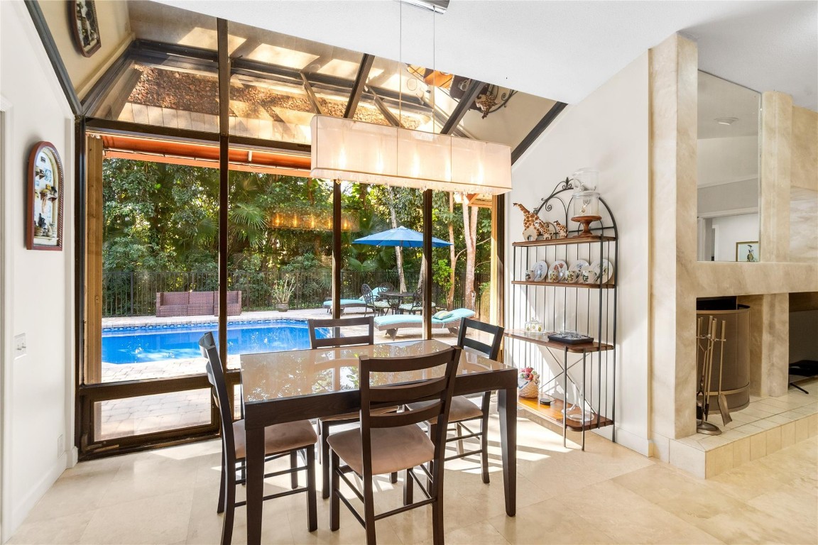 Cypress Head - Residential