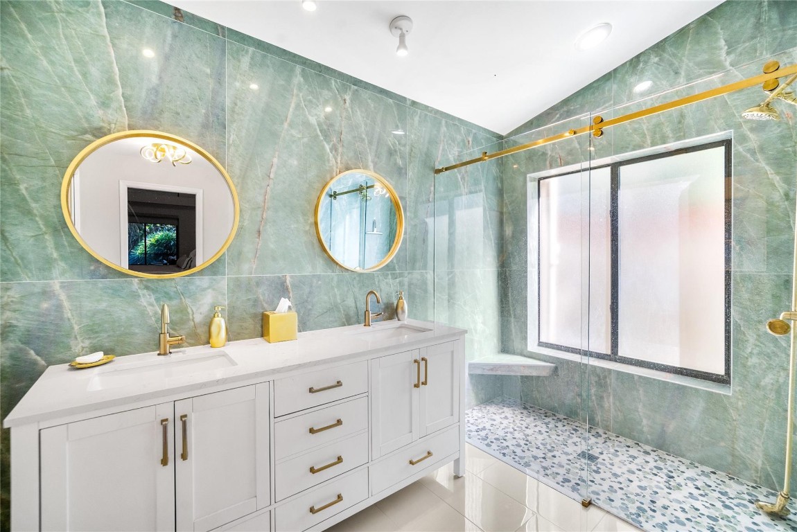 Cypress Head - Residential