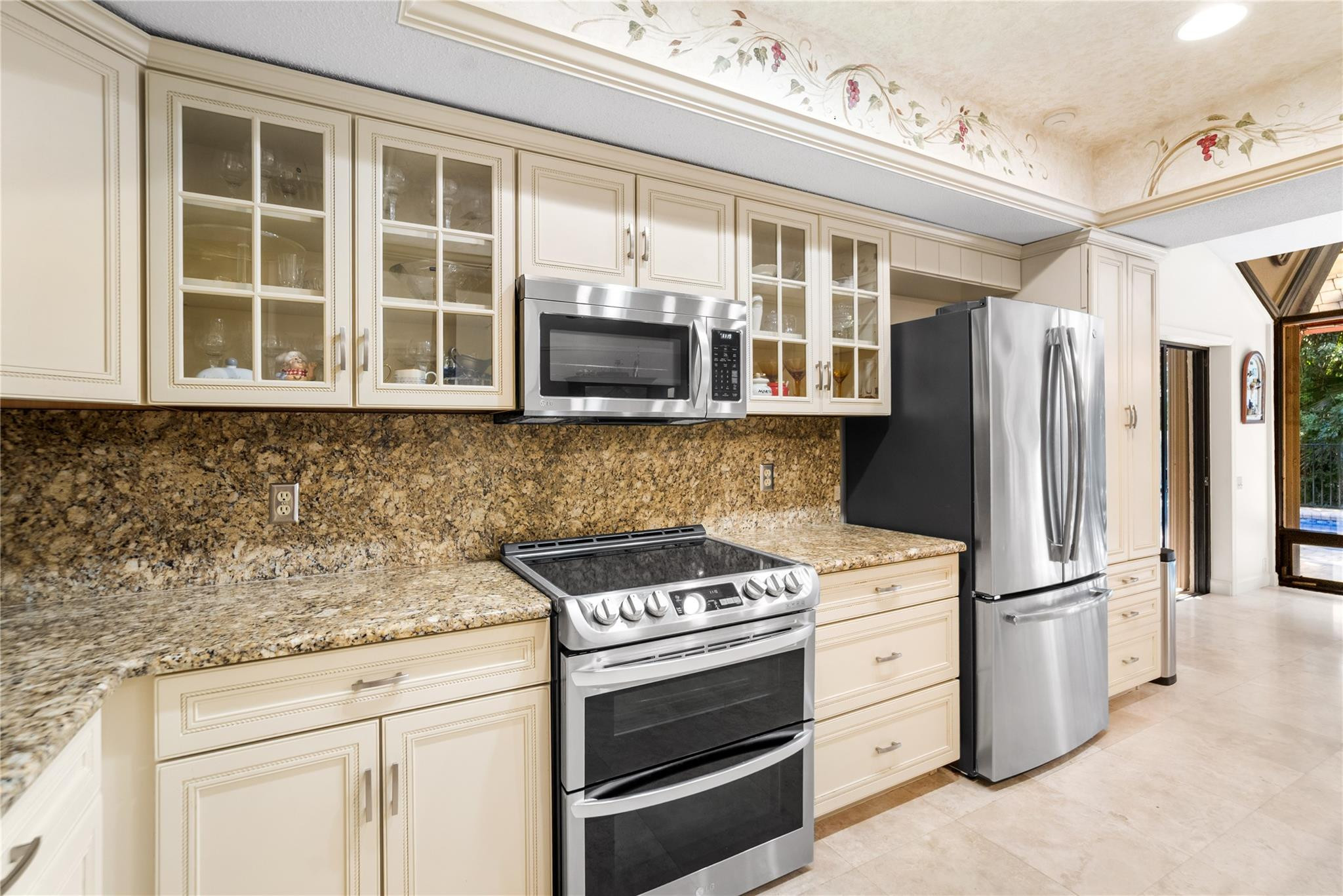 Cypress Head - Residential