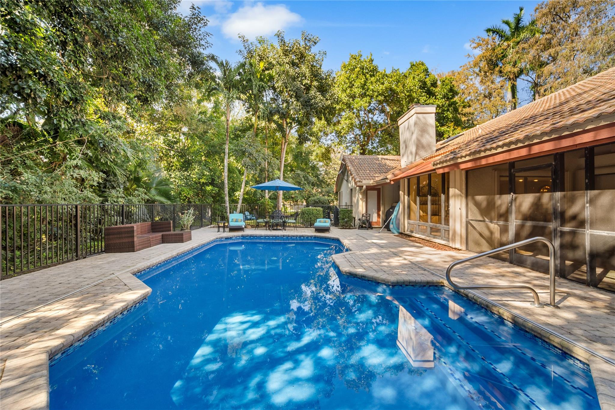 Cypress Head - Residential