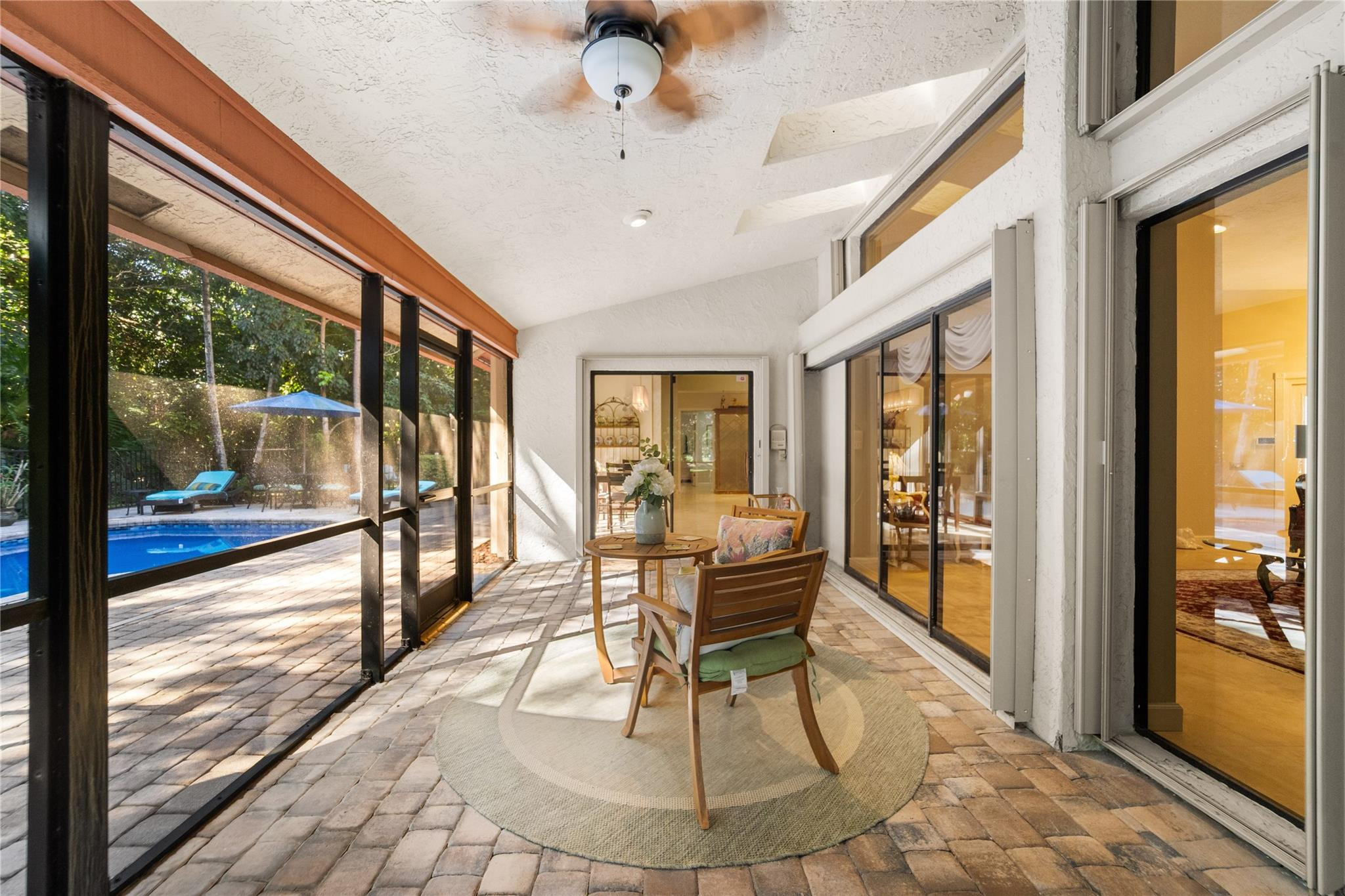 Cypress Head - Residential