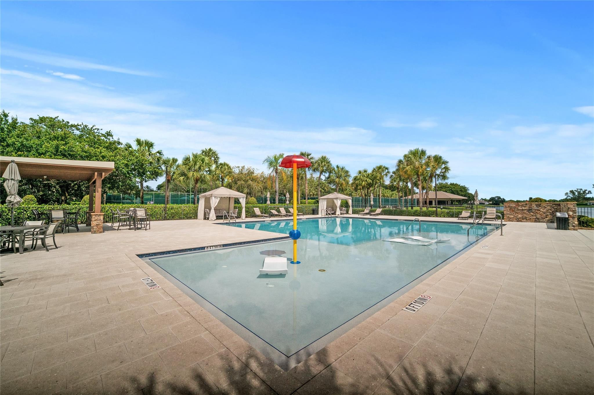 Cypress Head - Residential