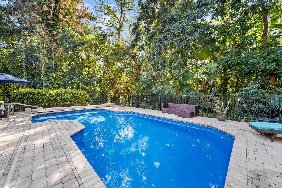 Cypress Head - Residential