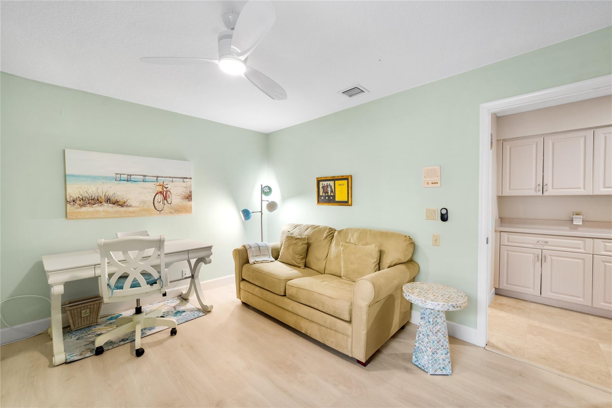 Cypress Head - Residential