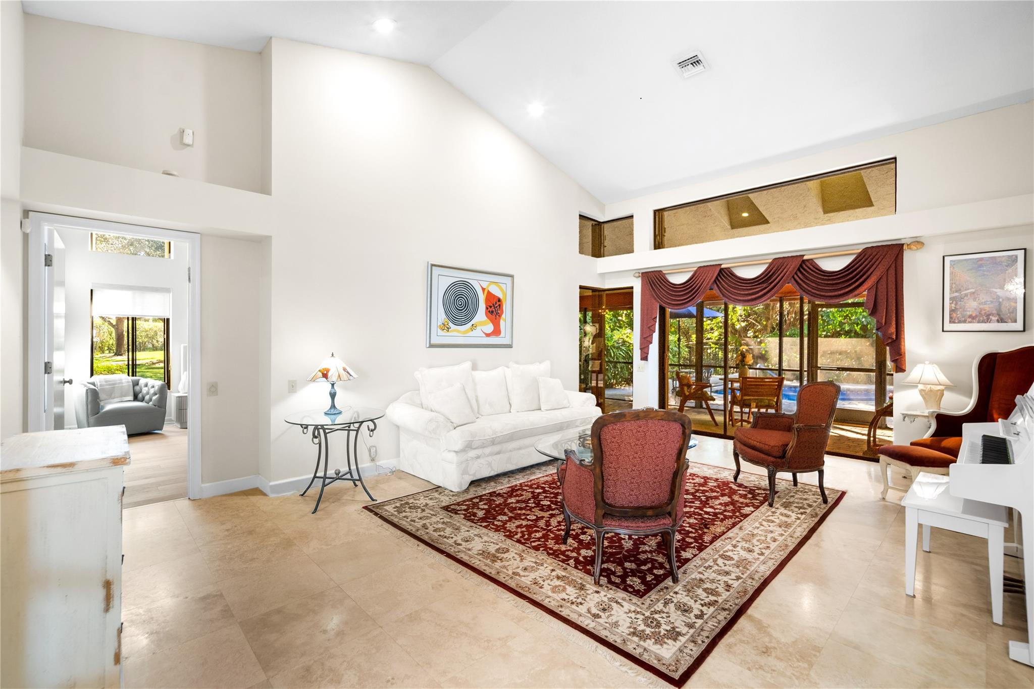 Cypress Head - Residential