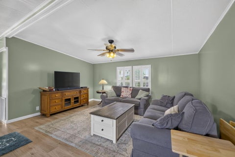 Tiny photo for 3000 SW 51st Street, Fort Lauderdale, FL 33312 (MLS # B26087629)