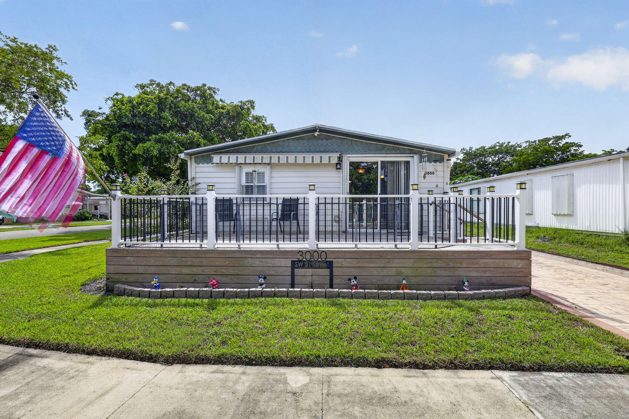 3000 SW 51st Street
