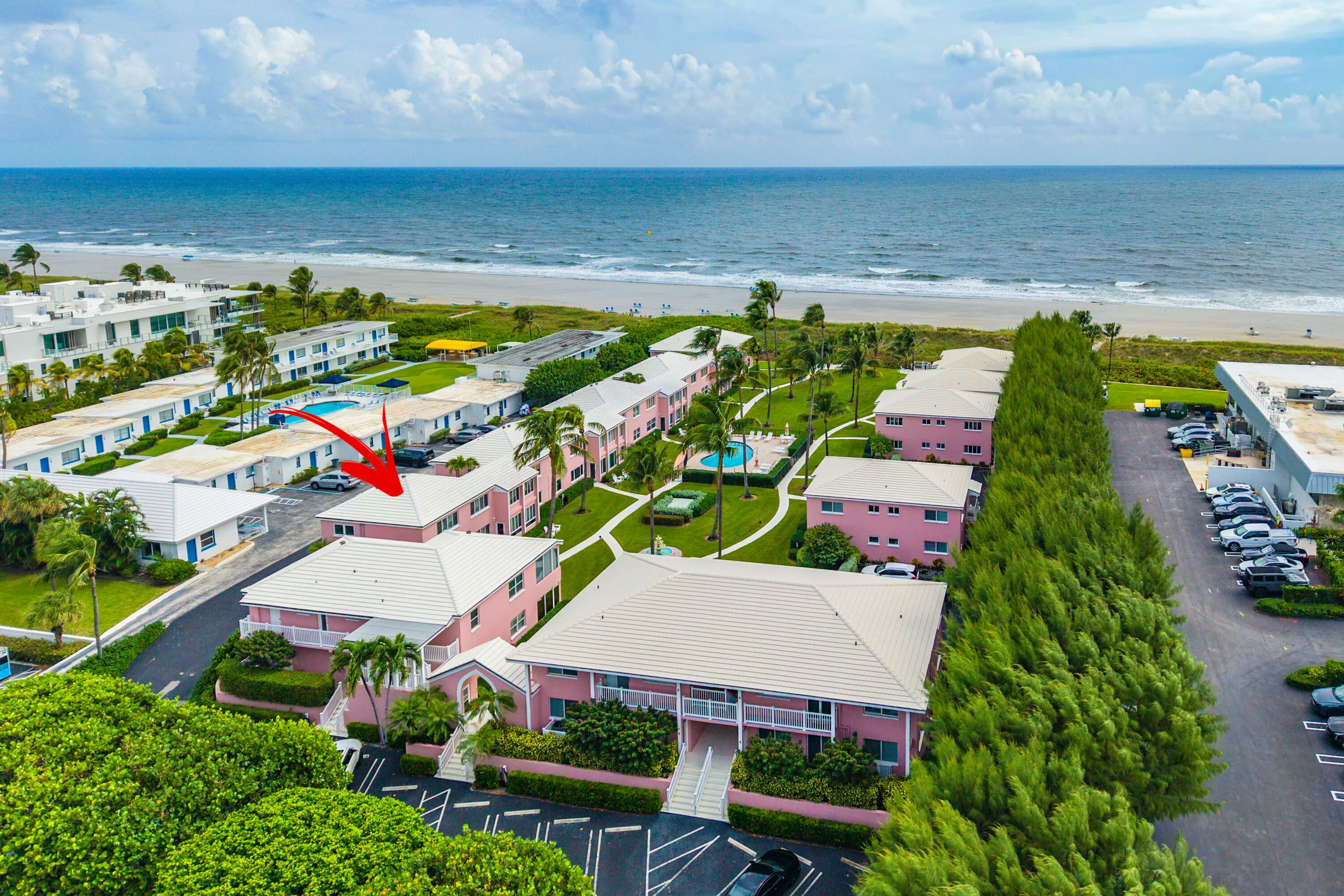 1877 S Ocean Boulevard 10
