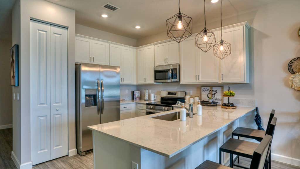 Photo of 3814 Spanish Cedar Place, Fort Pierce, FL 34946 (MLS # R11082286)