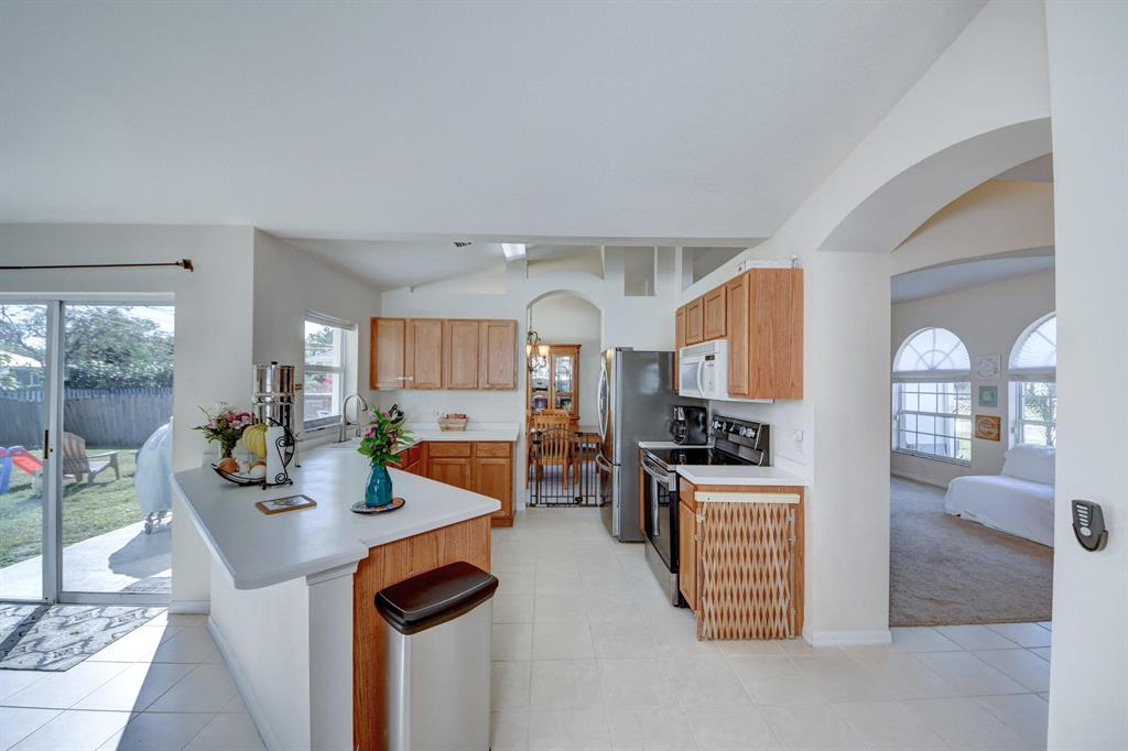 PORT ST LUCIE SECTION 13 - Residential