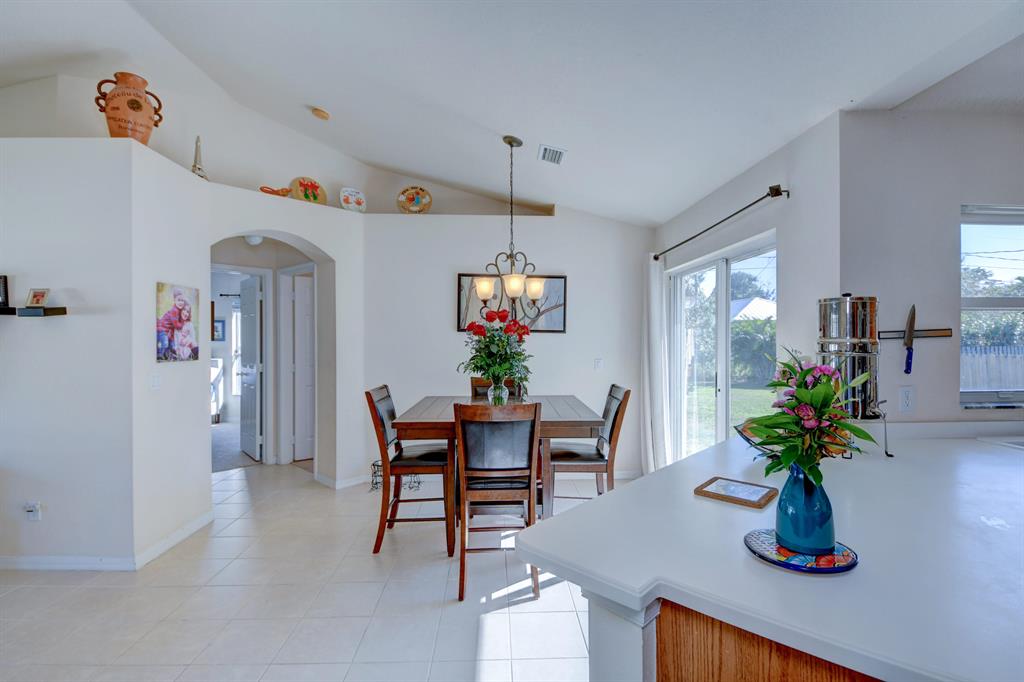 PORT ST LUCIE SECTION 13 - Residential