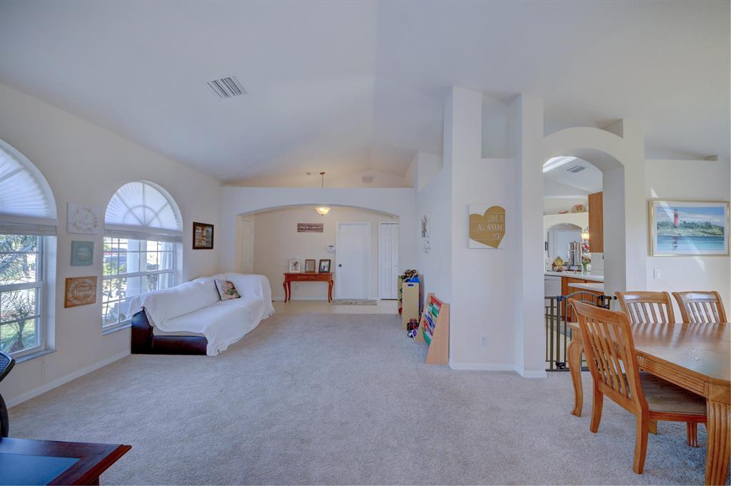 PORT ST LUCIE SECTION 13 - Residential