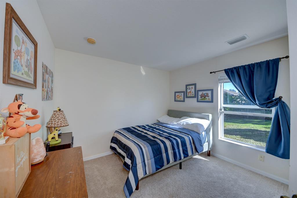 PORT ST LUCIE SECTION 13 - Residential