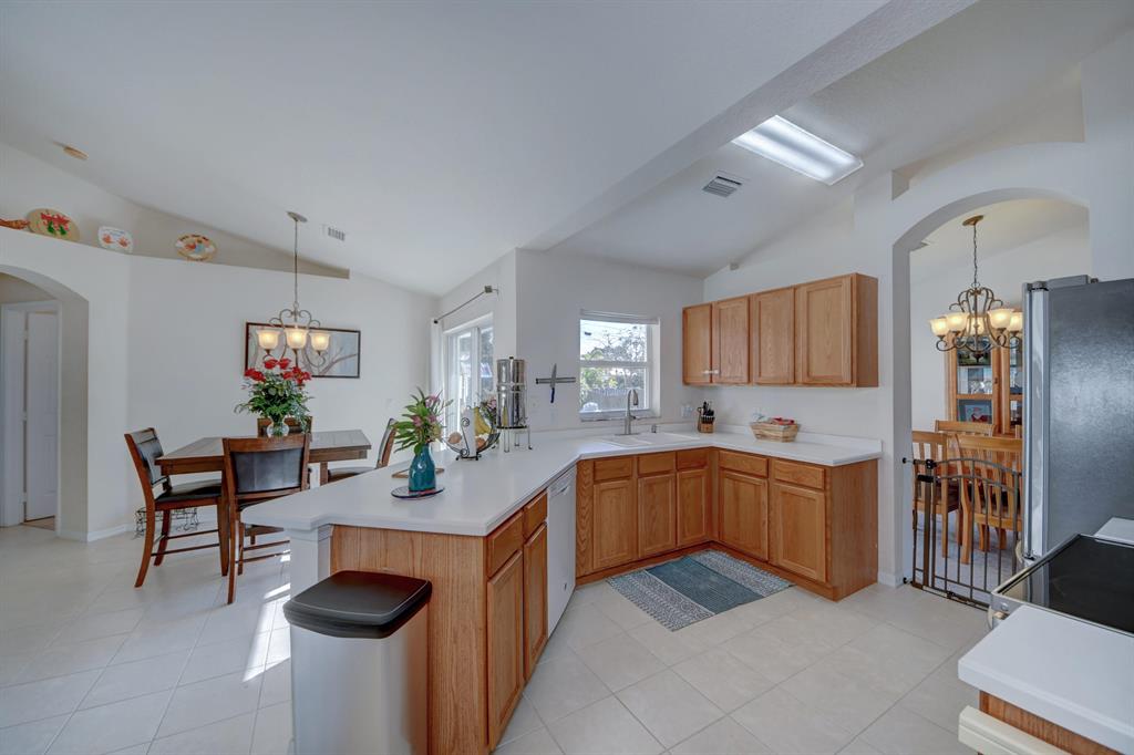 PORT ST LUCIE SECTION 13 - Residential