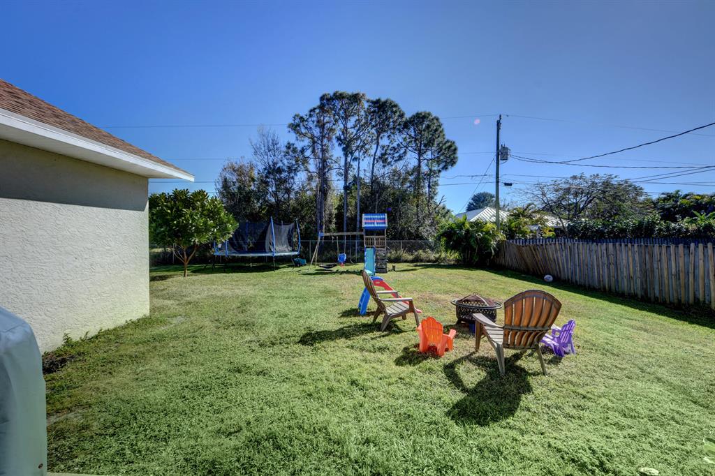 PORT ST LUCIE SECTION 13 - Residential