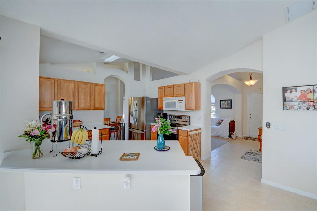 PORT ST LUCIE SECTION 13 - Residential