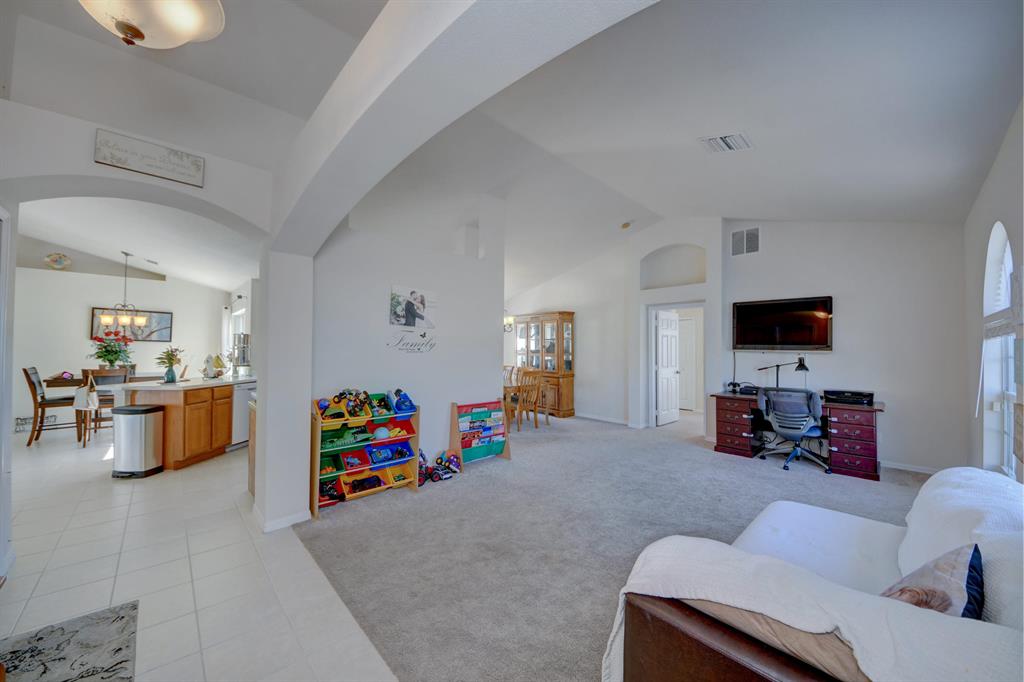 PORT ST LUCIE SECTION 13 - Residential