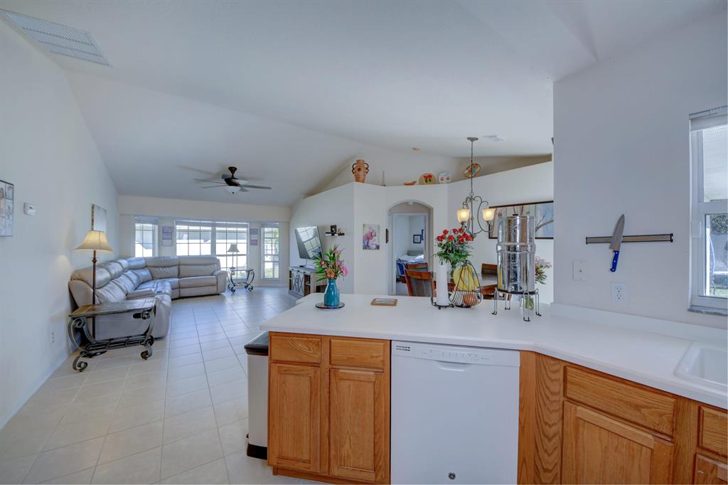 PORT ST LUCIE SECTION 13 - Residential