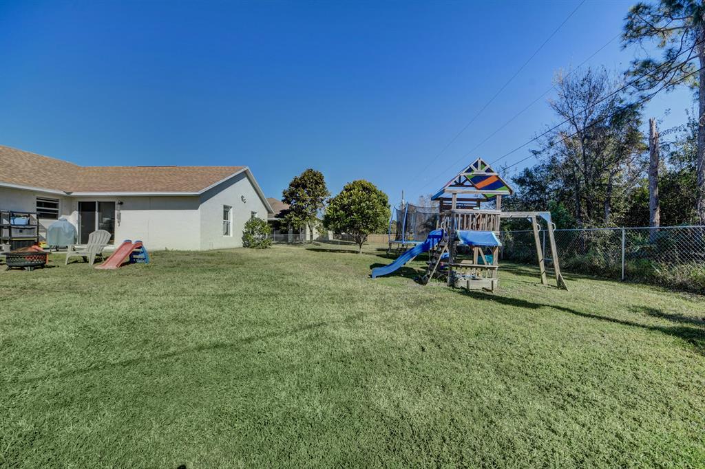 PORT ST LUCIE SECTION 13 - Residential
