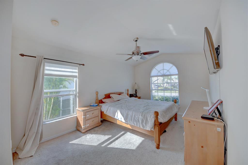 PORT ST LUCIE SECTION 13 - Residential