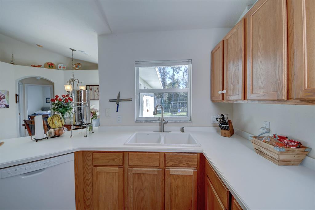 PORT ST LUCIE SECTION 13 - Residential