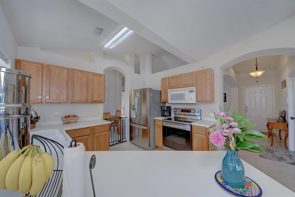 PORT ST LUCIE SECTION 13 - Residential