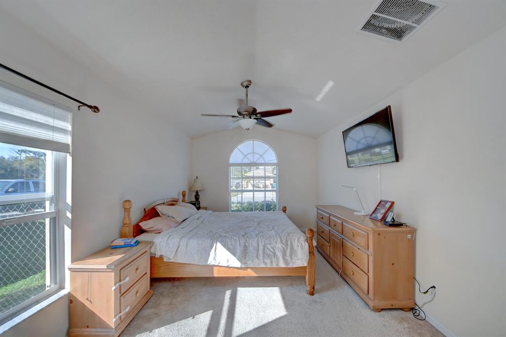 PORT ST LUCIE SECTION 13 - Residential