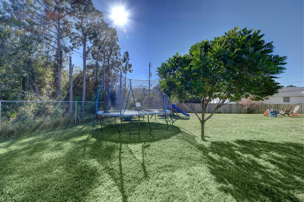 PORT ST LUCIE SECTION 13 - Residential