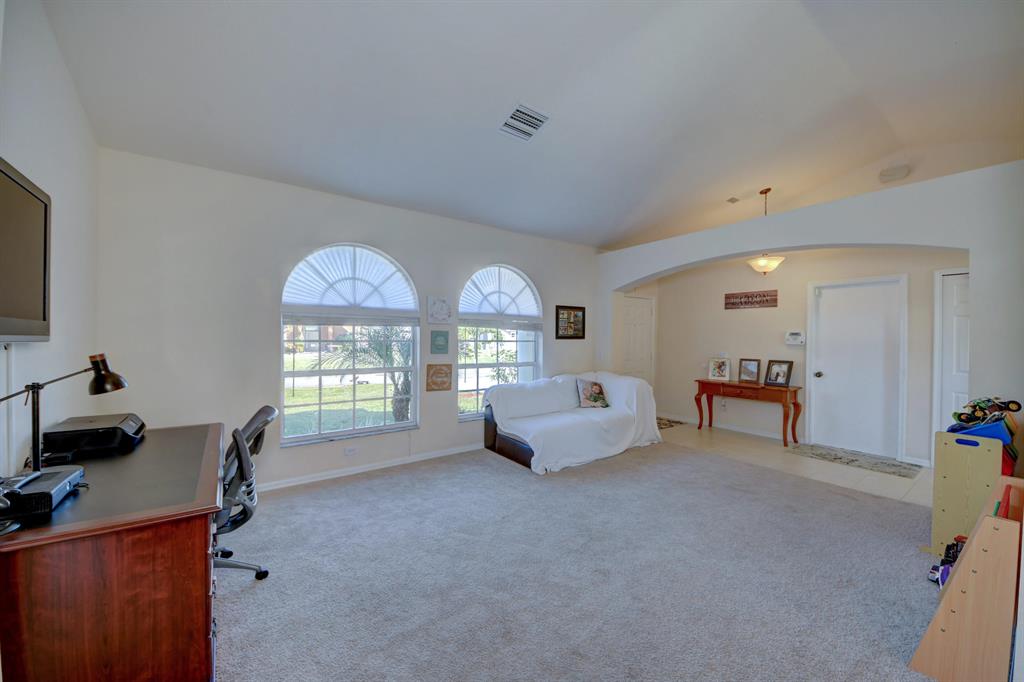 PORT ST LUCIE SECTION 13 - Residential