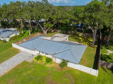 A home in Vero Beach