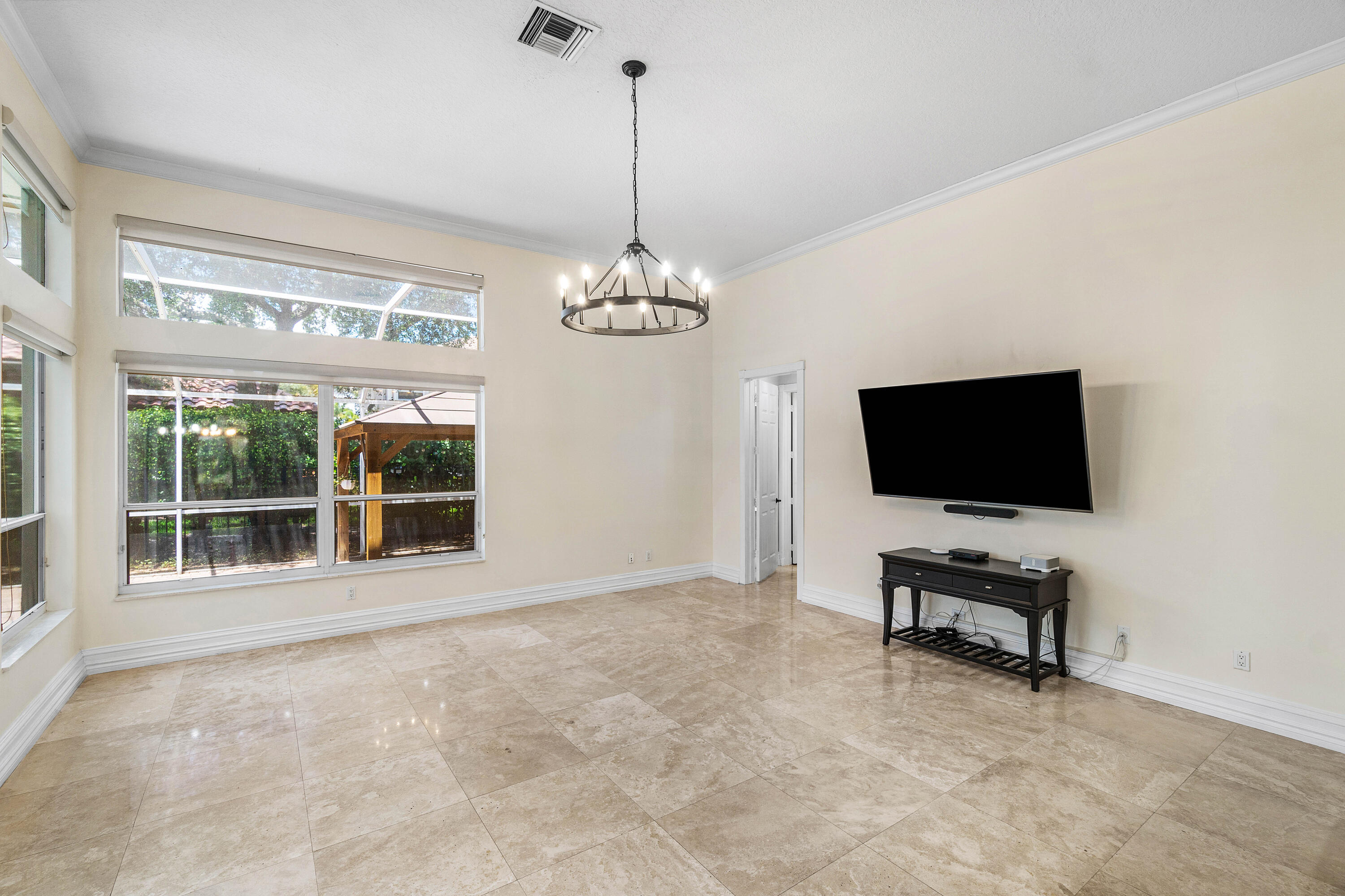 BOCA FALLS PAR K - Residential
