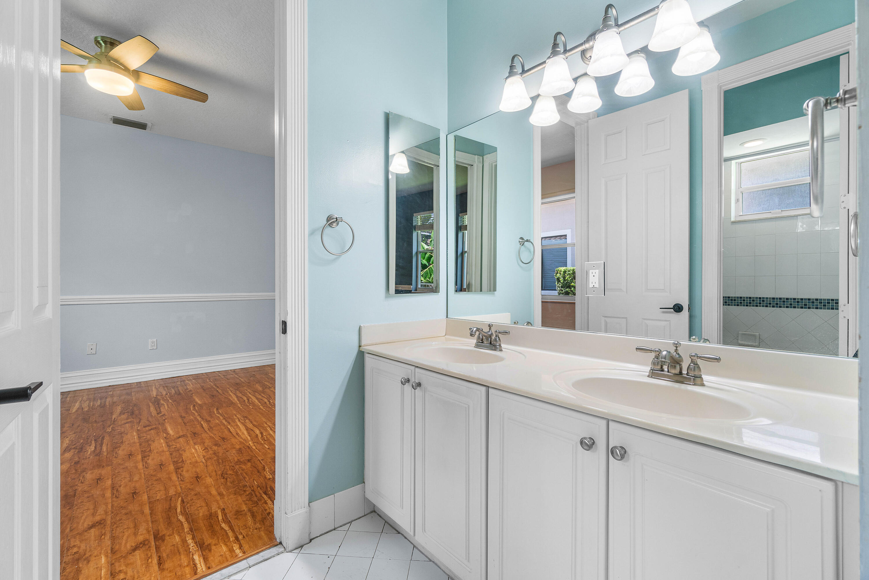 BOCA FALLS PAR K - Residential