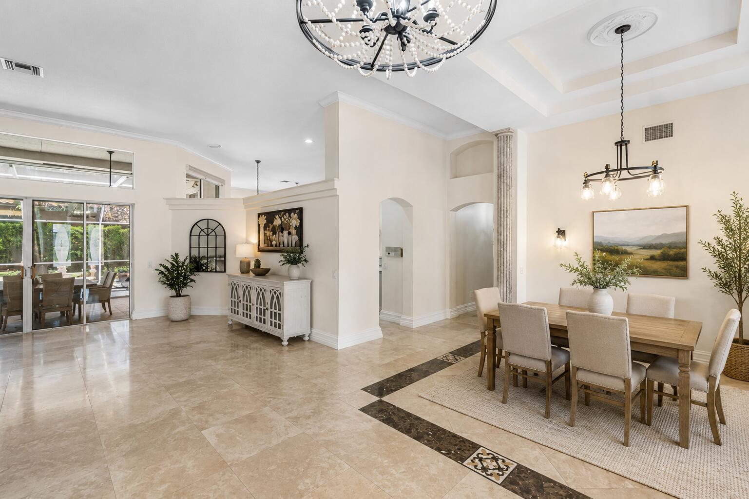 BOCA FALLS PAR K - Residential
