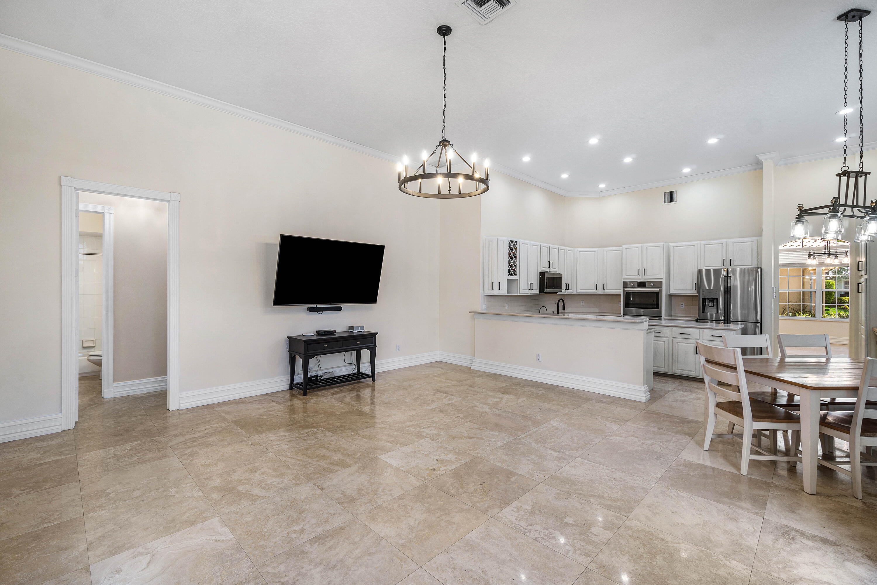 BOCA FALLS PAR K - Residential