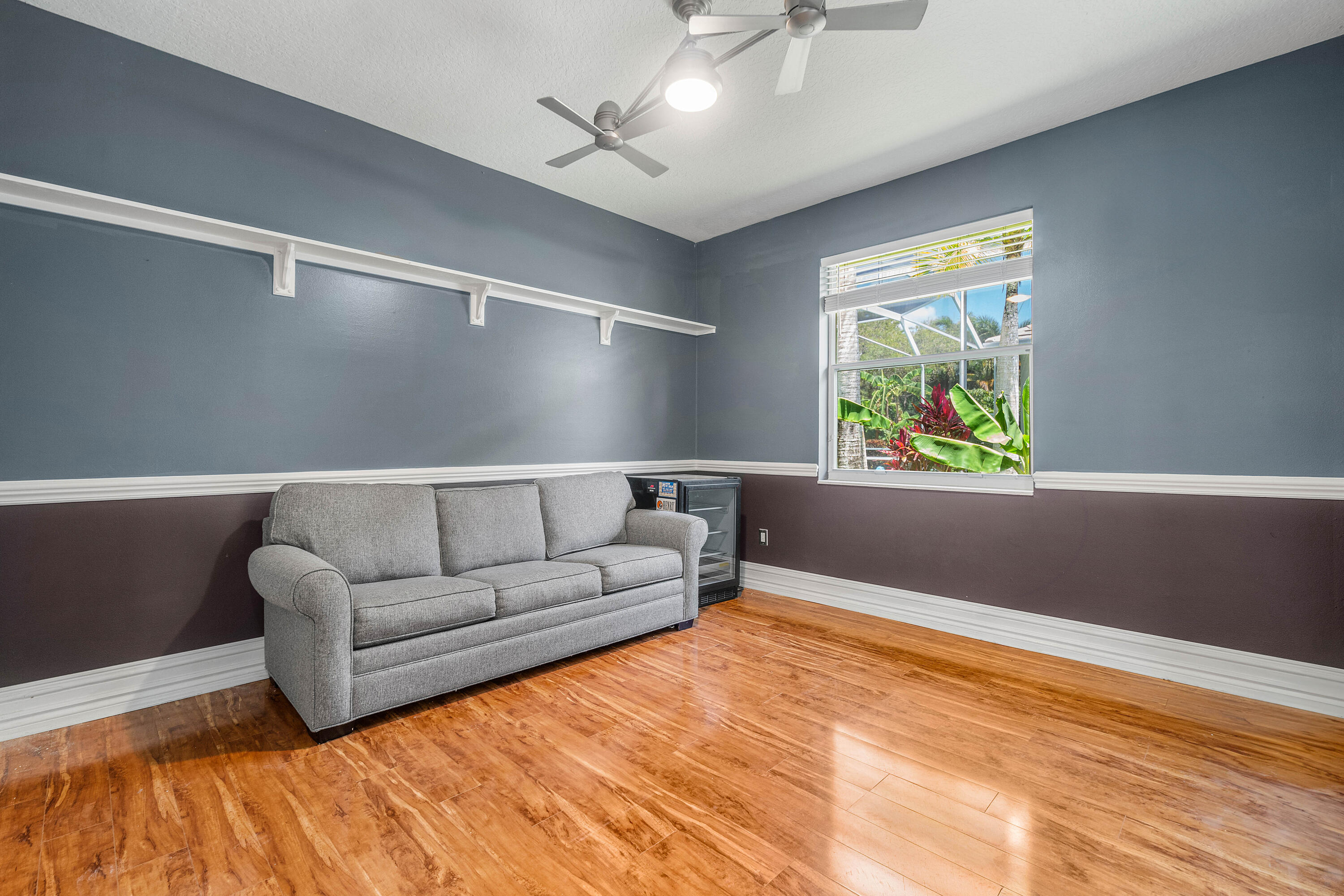 BOCA FALLS PAR K - Residential