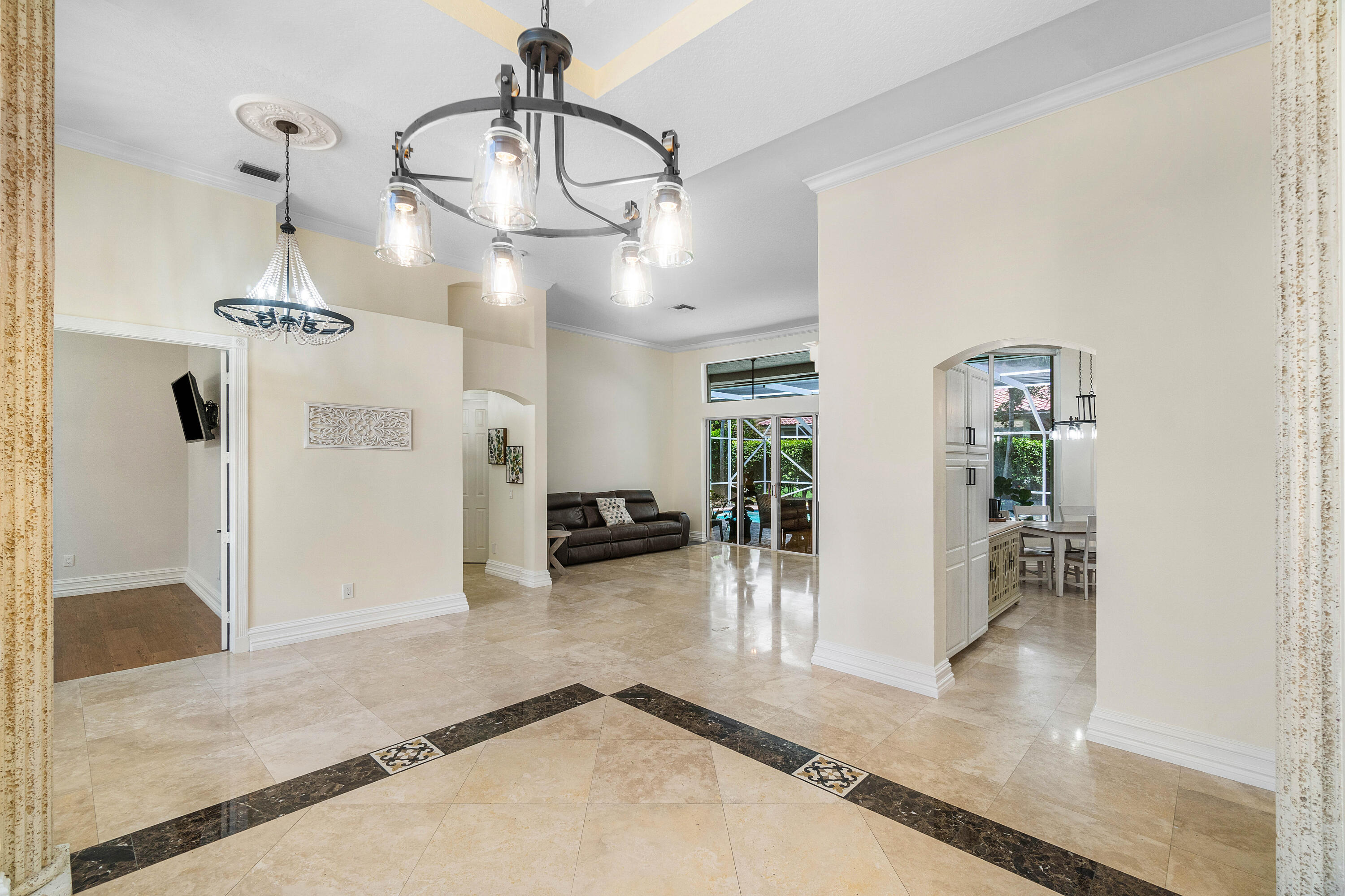 BOCA FALLS PAR K - Residential