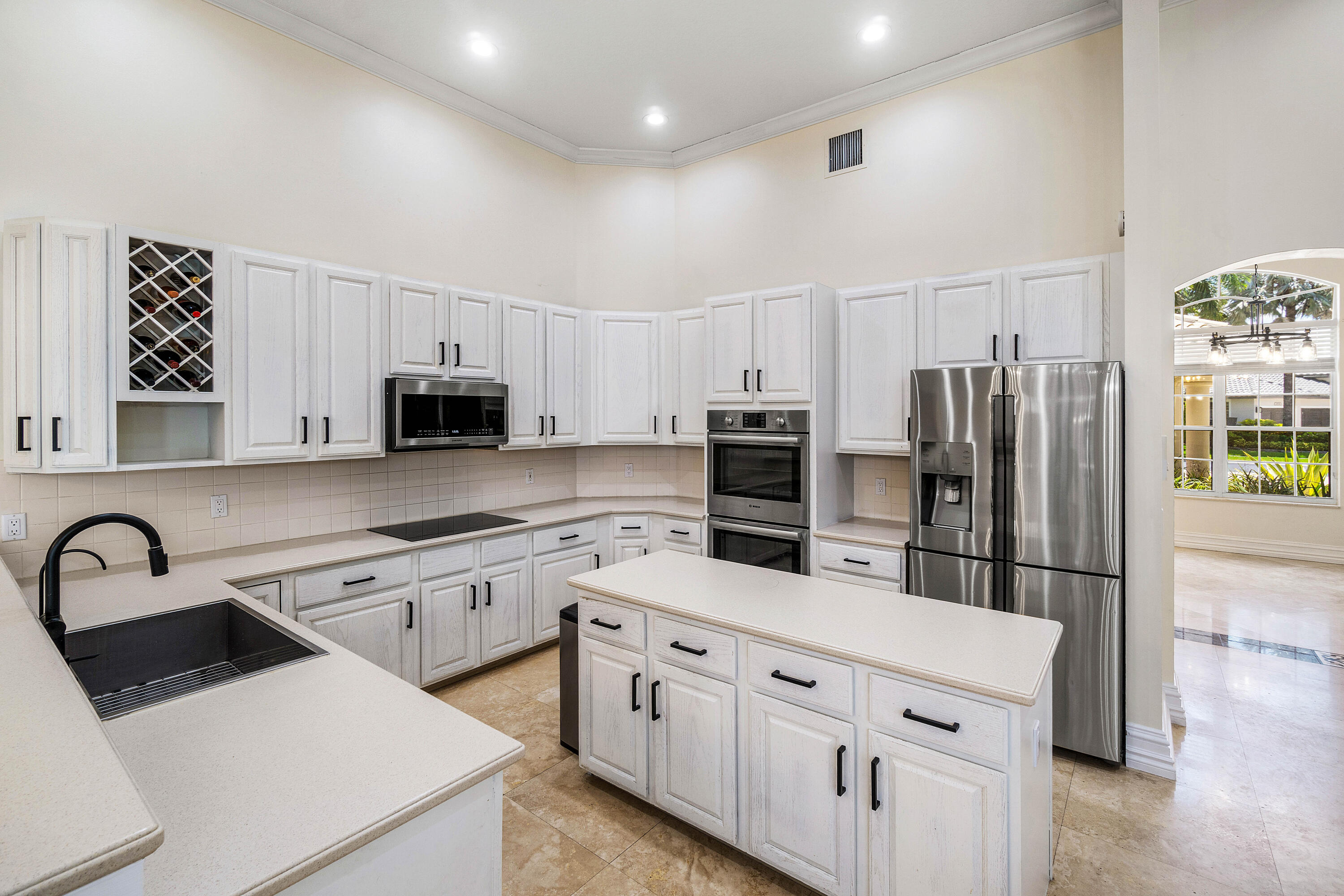 BOCA FALLS PAR K - Residential