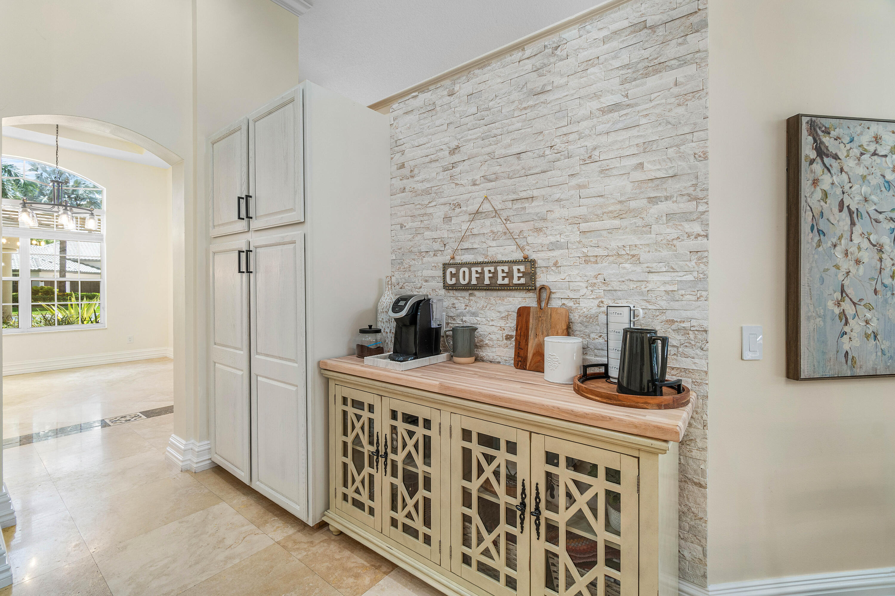 BOCA FALLS PAR K - Residential