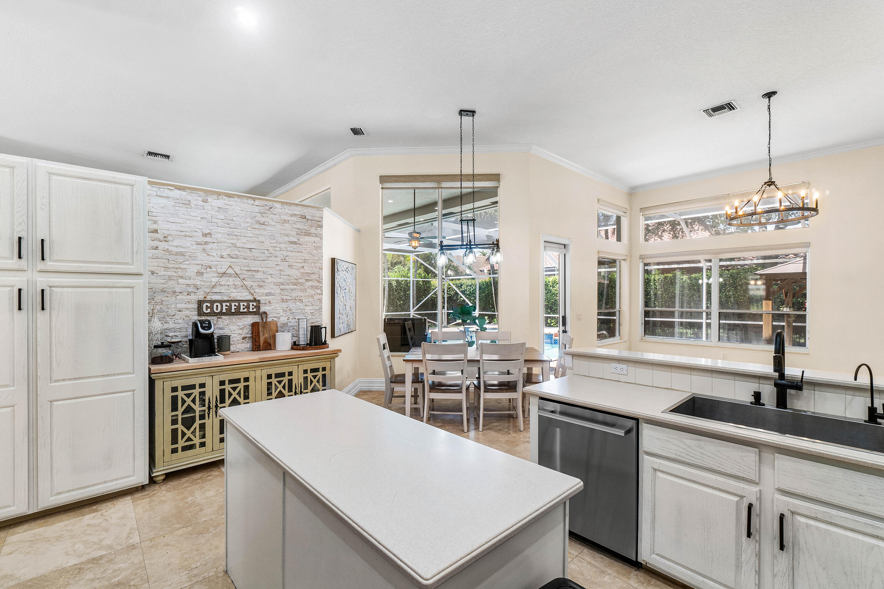 BOCA FALLS PAR K - Residential