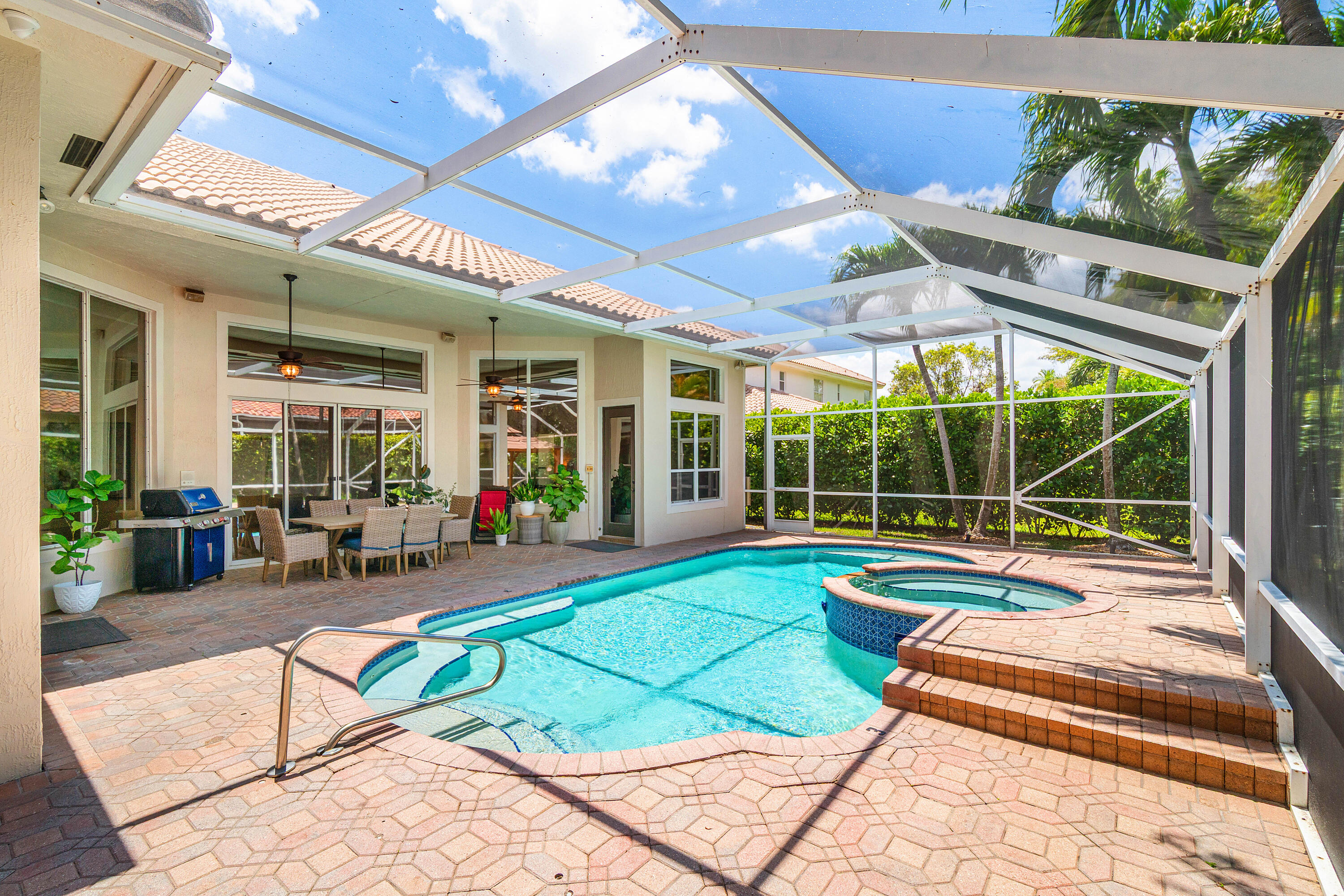 BOCA FALLS PAR K - Residential