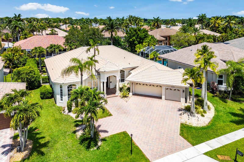 BOCA FALLS PAR K - Residential