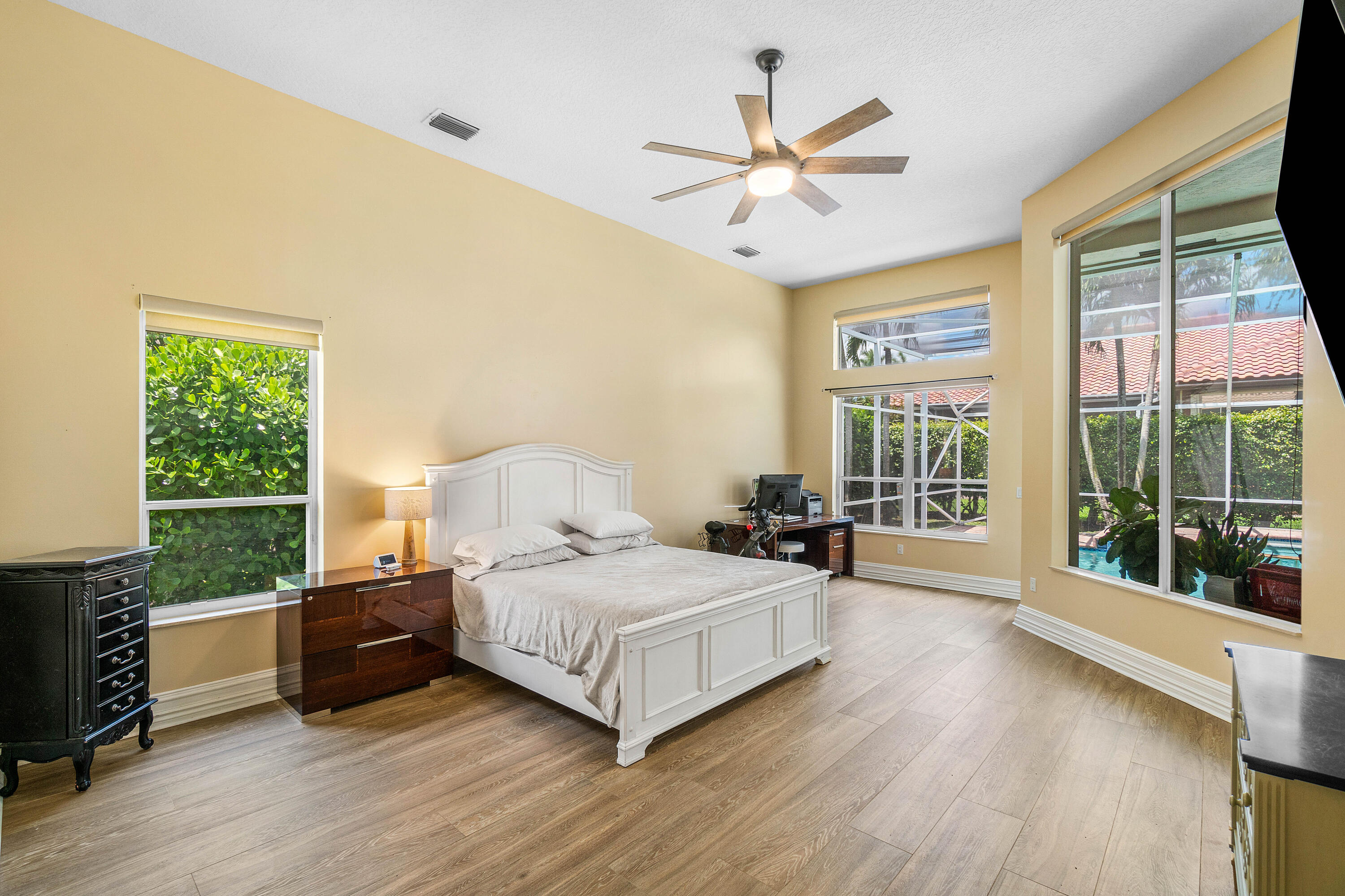 BOCA FALLS PAR K - Residential