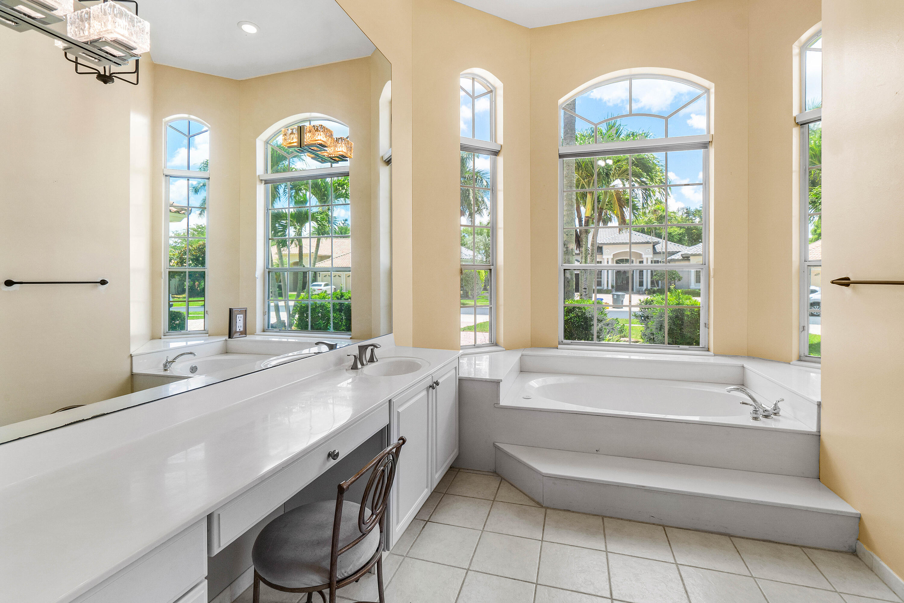BOCA FALLS PAR K - Residential