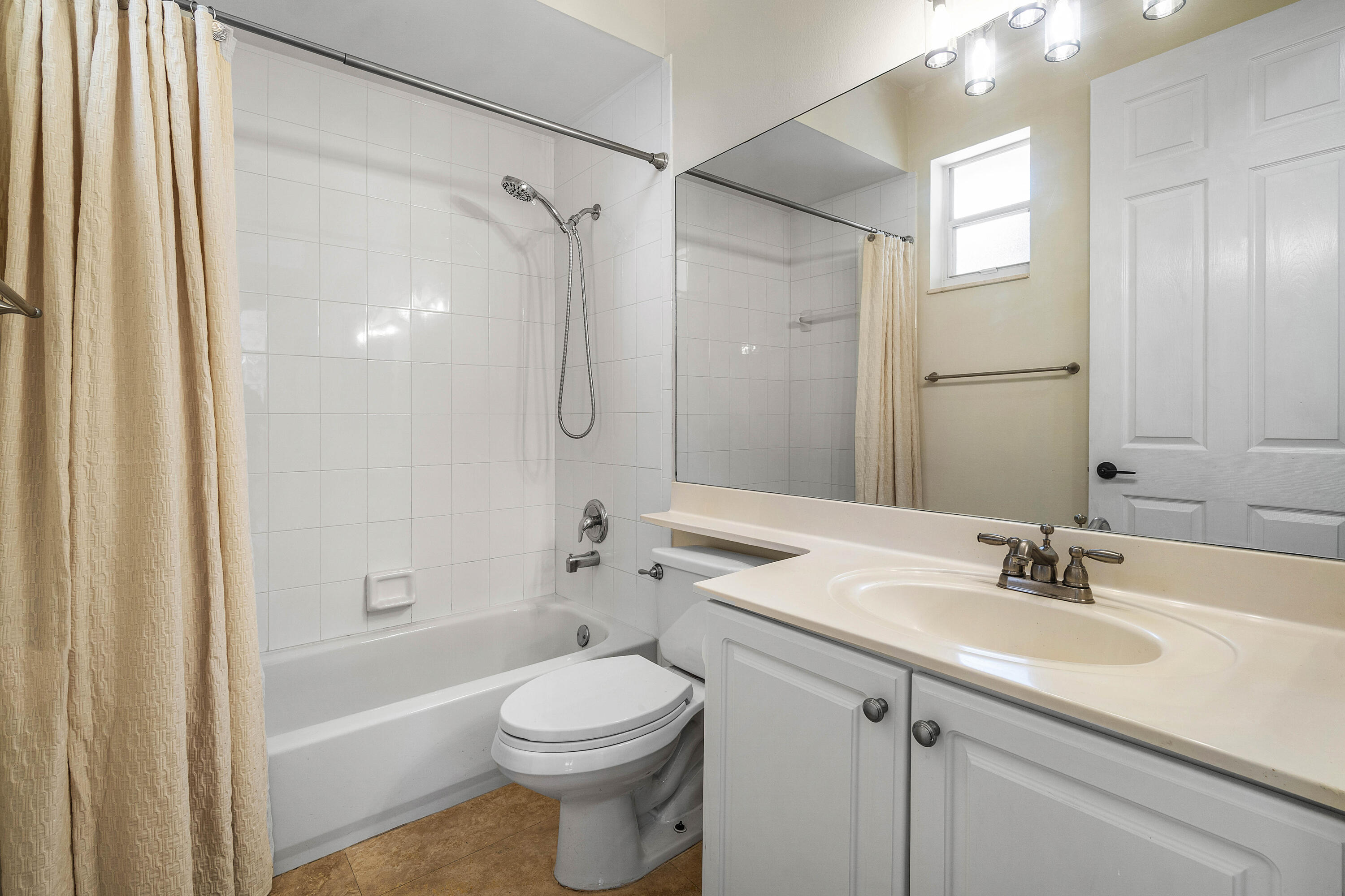 BOCA FALLS PAR K - Residential